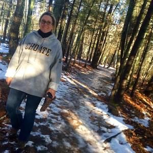 Meet your Posher, Kathleen